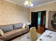 Satılır 3 otaqlı 81 m2 köhnə tikili Y.Günəşli