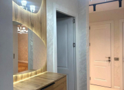 Satılır 3 otaqlı 85 m2 yeni tikili Həzi Aslanov