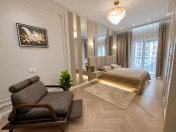 Satılır 3 otaqlı 95 m2 yeni tikili Ağ şəhər