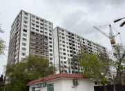 Satılır 4 otaqlı 110 m2 yeni tikili Neftçilər m.