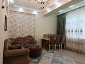Satılır 3 otaqlı 78 m2 yeni tikili 20 yanvar m.
