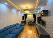 Satılır 2 otaqlı 70 m2 yeni tikili Həzi Aslanov m.