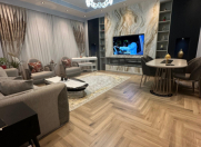 Satılır 4 otaqlı 135 m2 yeni tikili Ağ şəhər