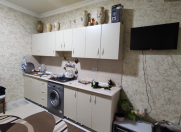 Satılır 2 otaqlı 90 m2 yeni tikili ABŞ səfirliyi
