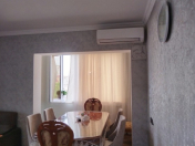 Satılır 4 otaqlı 135 m2 yeni tikili Həzi Aslanov
