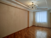 Satılır 3 otaqlı 105 m2 yeni tikili Xalqlar Dostluğu m.
