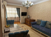 Satılır 3 otaqlı 75 m2 köhnə tikili 9 mkr