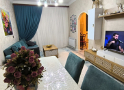 Satılır 2 otaqlı 55 m2 köhnə tikili Nəsimi m.