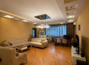 Satılır 4 otaqlı 200 m2 yeni tikili 28 May m.