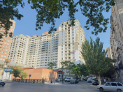 Satılır 2 otaqlı 118.5 m2 yeni tikili Gənclik m.