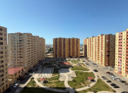 Satılır 2 otaqlı 66 m2 yeni tikili Saray
