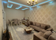 Satılır 3 otaqlı 80 m2 yeni tikili Nəsimi m.