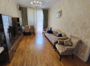 Satılır 2 otaqlı 60 m2 yeni tikili 8 km