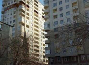 Satılır 3 otaqlı 145 m2 yeni tikili Neftçilər metrosu