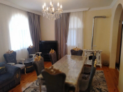 Satılır 3 otaqlı 2.5 m2 yeni tikili Gəncə