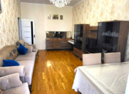 Satılır 2 otaqlı 67 m2 yeni tikili Neftçilər m.