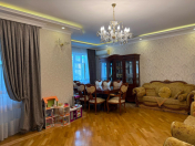 Satılır 3 otaqlı 112 m2 yeni tikili 28 May m.
