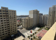 Satılır 2 otaqlı 55 m2 yeni tikili Bakıxanov