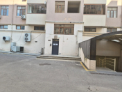 Satılır 3 otaqlı 77 m2 yeni tikili Bakıxanov