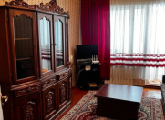 Satılır 3 otaqlı 90 m2 köhnə tikili Nəsimi m.